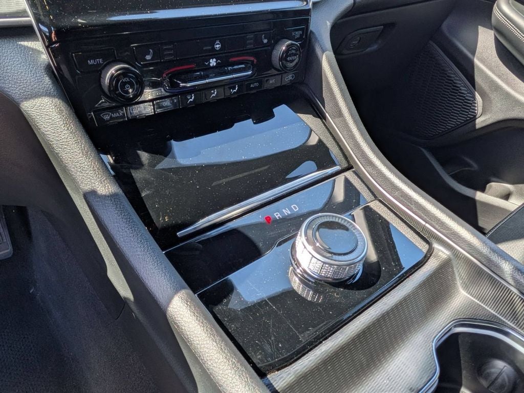 2024 Jeep Grand Cherokee Altitude 4x4