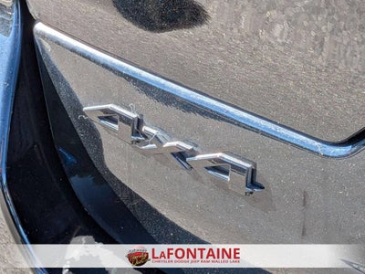 2024 Jeep Grand Cherokee Altitude X 4x4