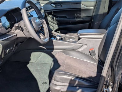 2024 Jeep Grand Cherokee Altitude X 4x4