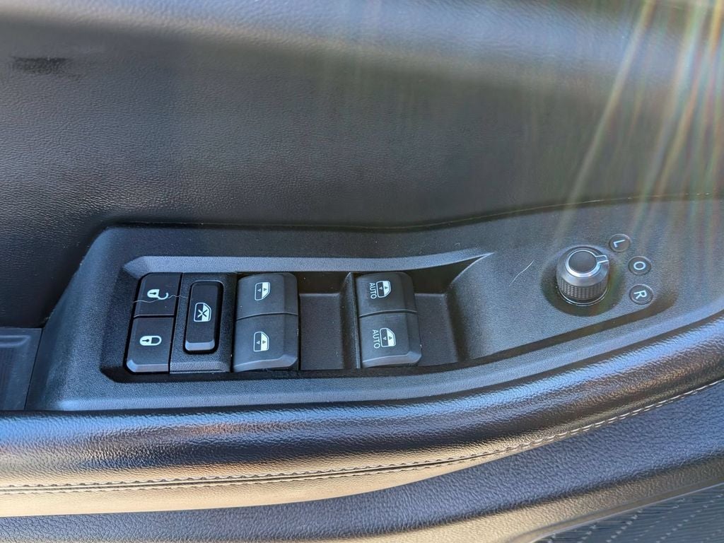 2024 Jeep Grand Cherokee Altitude X 4x4