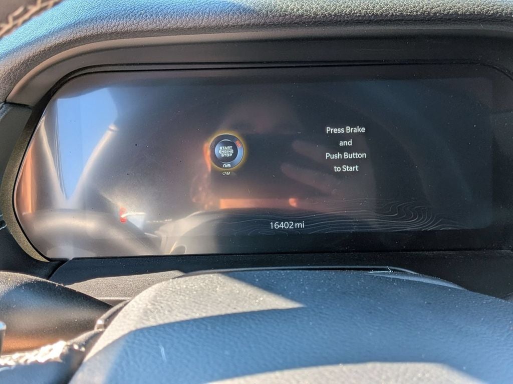 2024 Jeep Grand Cherokee Altitude X 4x4