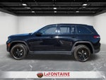 2024 Jeep Grand Cherokee Altitude X 4x4