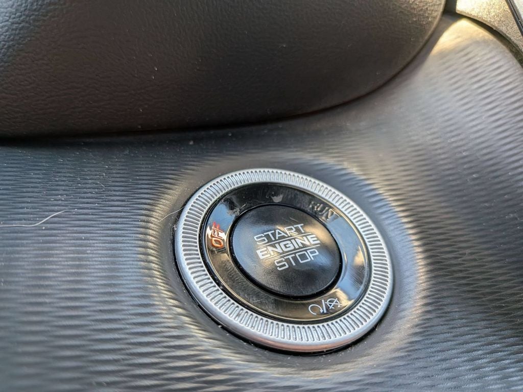 2024 Jeep Grand Cherokee Altitude X 4x4