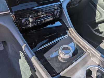 2024 Jeep Grand Cherokee Altitude X 4x4