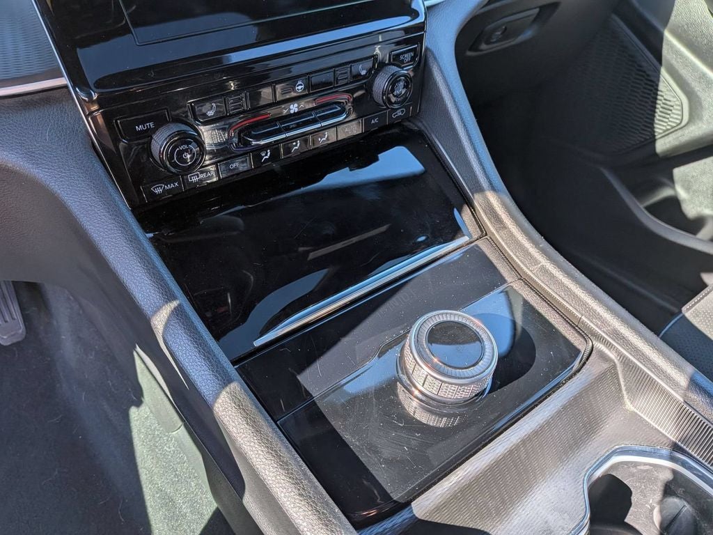 2024 Jeep Grand Cherokee Altitude X 4x4