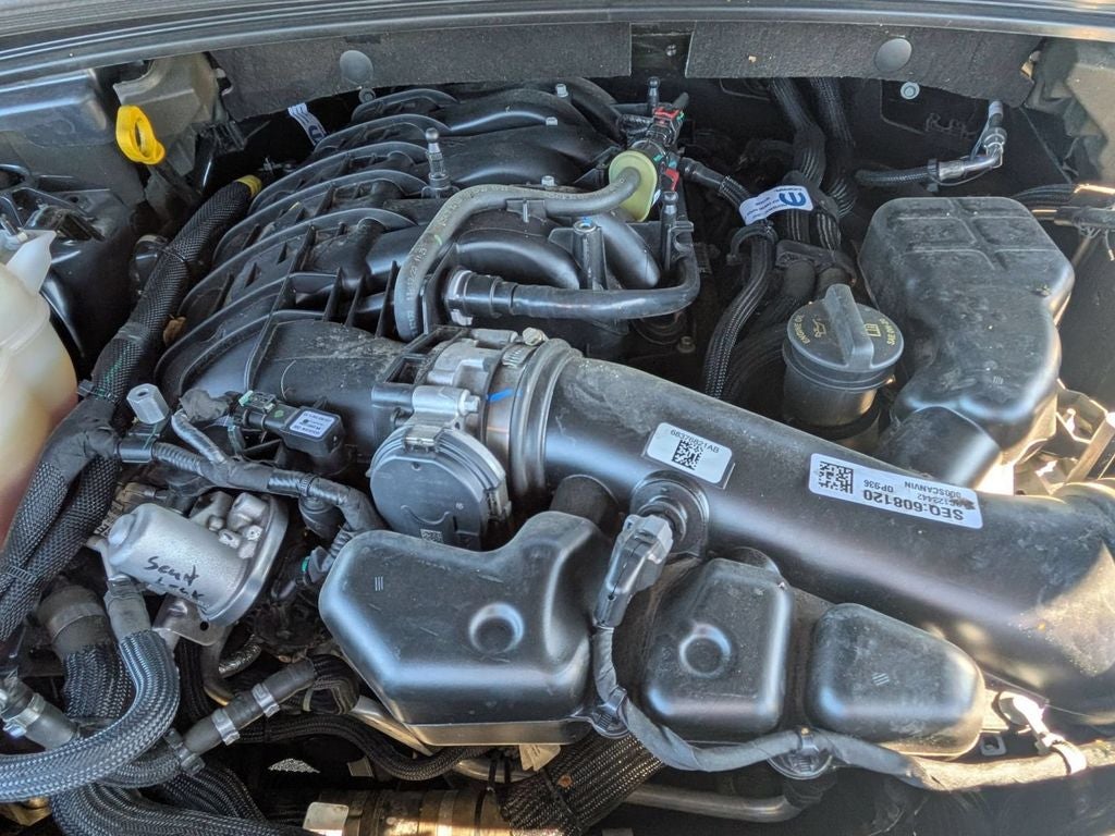 2024 Jeep Grand Cherokee Altitude X 4x4