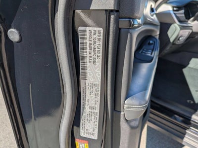 2024 Jeep Grand Cherokee Altitude X 4x4