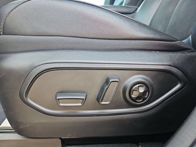 2024 Jeep Grand Cherokee Altitude X 4x4
