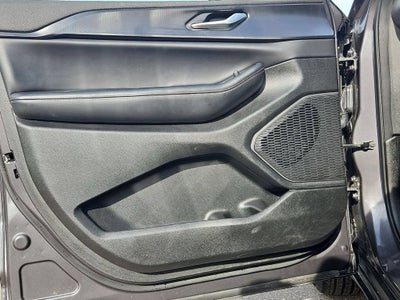 2024 Jeep Grand Cherokee Altitude X 4x4