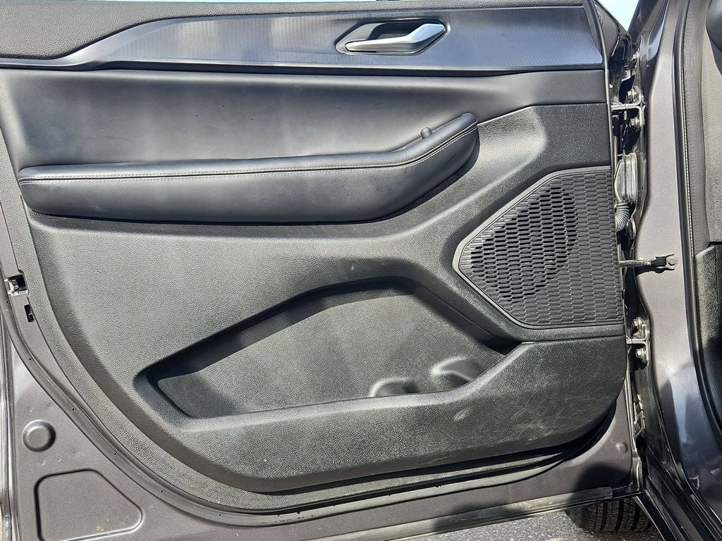 2024 Jeep Grand Cherokee Altitude X 4x4