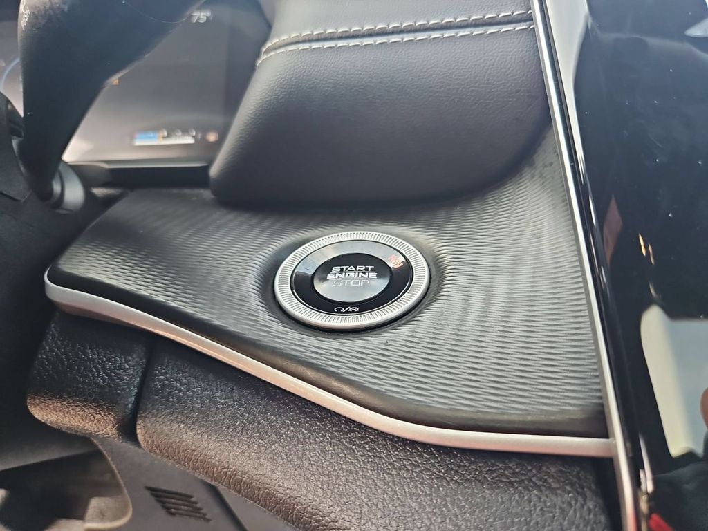 2024 Jeep Grand Cherokee Altitude X 4x4