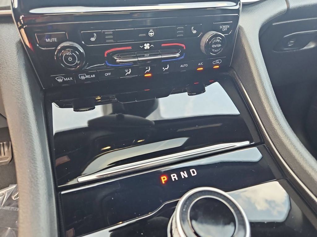 2024 Jeep Grand Cherokee Altitude X 4x4