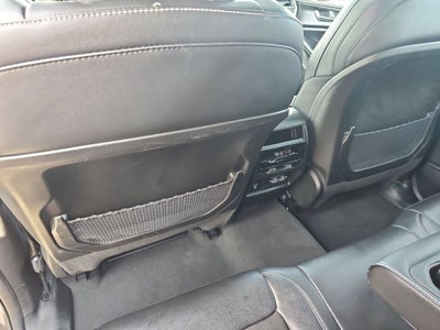 2024 Jeep Grand Cherokee Altitude X 4x4