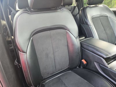 2024 Jeep Grand Cherokee Altitude X 4x4