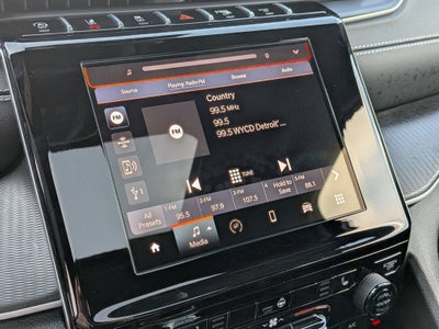 2024 Jeep Grand Cherokee Altitude X 4x4
