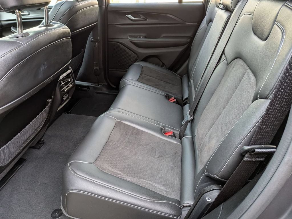 2024 Jeep Grand Cherokee Altitude X 4x4