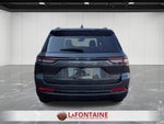 2024 Jeep Grand Cherokee Altitude X 4x4