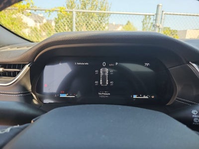 2024 Jeep Grand Cherokee Altitude X 4x4