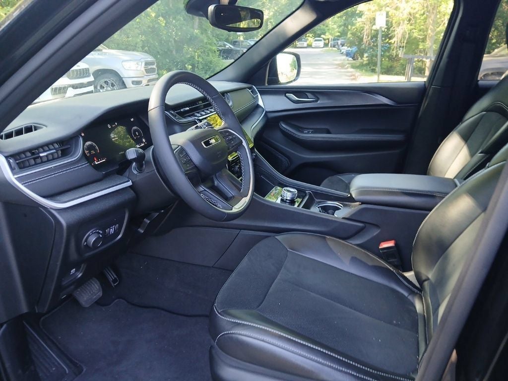 2024 Jeep Grand Cherokee Altitude X 4x4