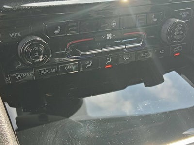 2024 Jeep Grand Cherokee Altitude X 4x4