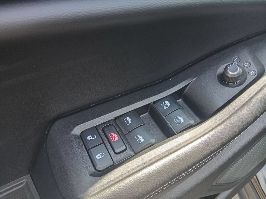2024 Jeep Grand Cherokee Altitude X 4x4