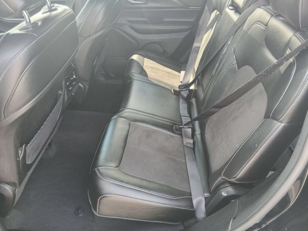2024 Jeep Grand Cherokee Altitude X 4x4