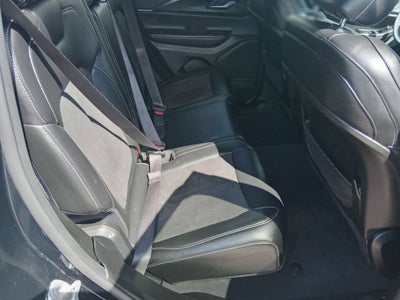 2024 Jeep Grand Cherokee Altitude X 4x4