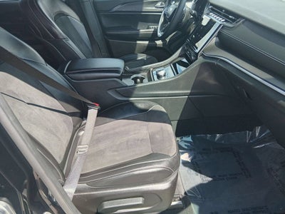 2024 Jeep Grand Cherokee Altitude X 4x4
