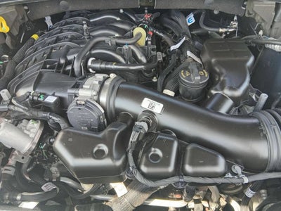 2024 Jeep Grand Cherokee Altitude X 4x4