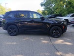 2024 Jeep Grand Cherokee Altitude X 4x4