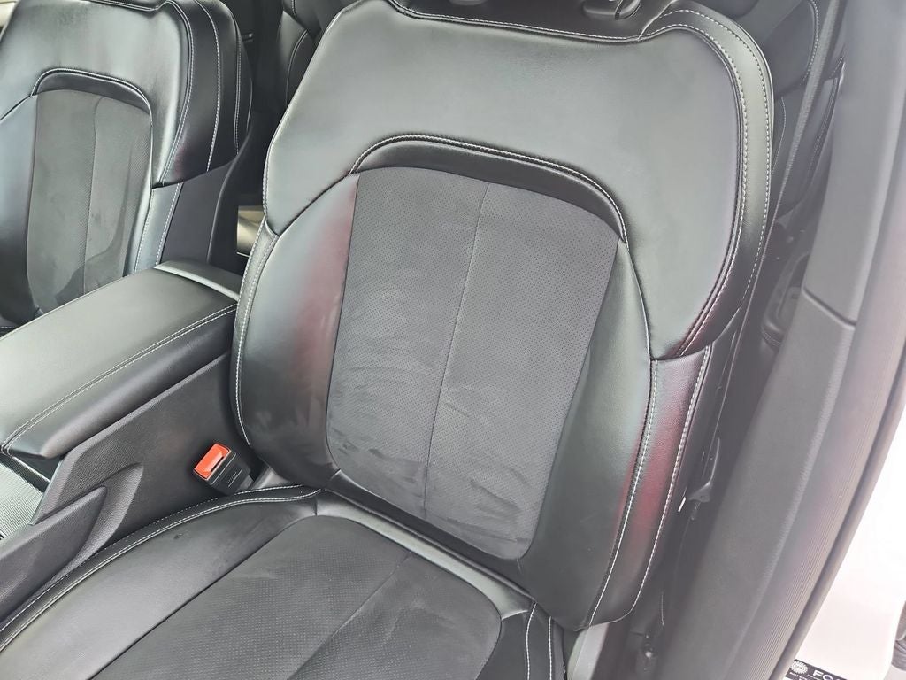 2024 Jeep Grand Cherokee Altitude X 4x4