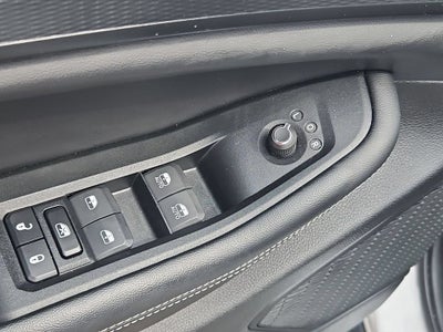 2024 Jeep Grand Cherokee Altitude X 4x4