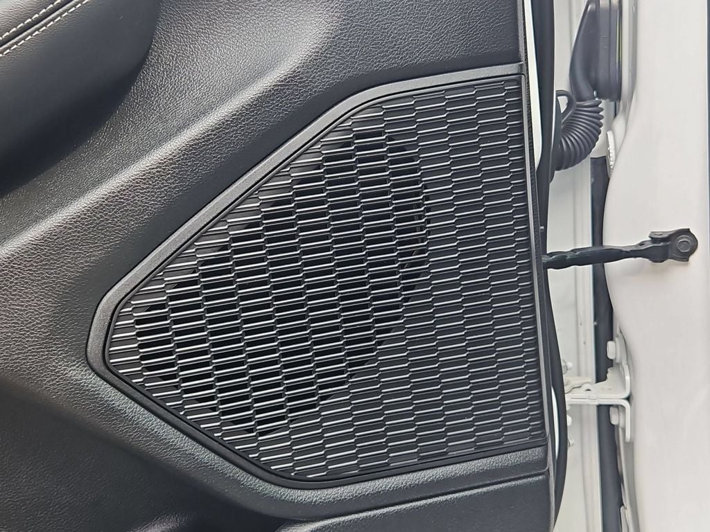 2024 Jeep Grand Cherokee Altitude X 4x4