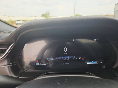 2024 Jeep Grand Cherokee Altitude X 4x4