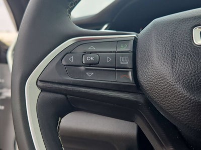 2024 Jeep Grand Cherokee Altitude X 4x4