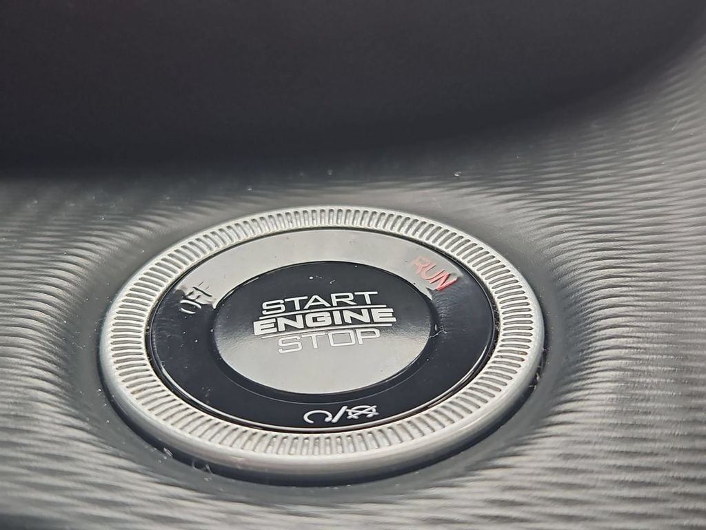 2024 Jeep Grand Cherokee Altitude X 4x4