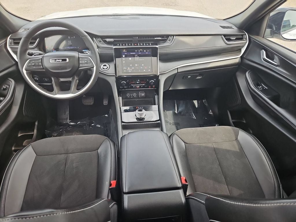 2024 Jeep Grand Cherokee Altitude X 4x4
