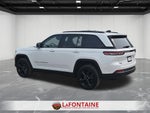 2024 Jeep Grand Cherokee Altitude X 4x4