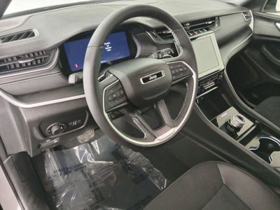 2024 Jeep Grand Cherokee Altitude X 4x4