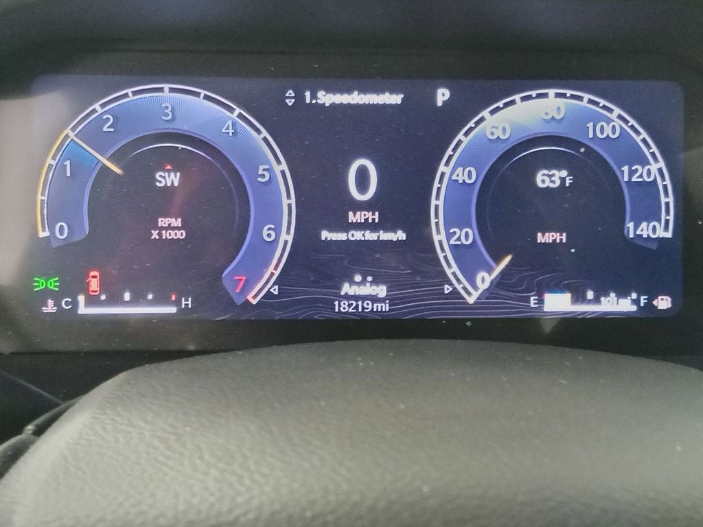 2024 Jeep Grand Cherokee Altitude X 4x4