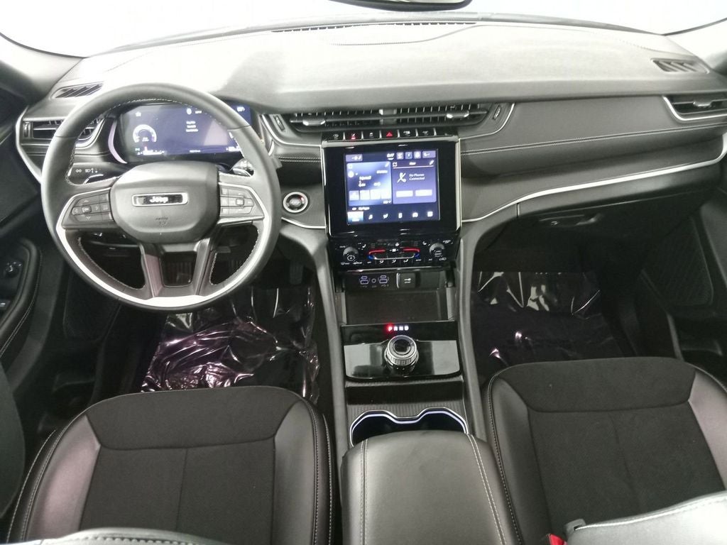 2024 Jeep Grand Cherokee Altitude X 4x4