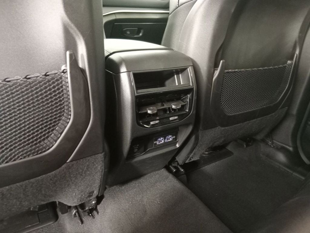 2024 Jeep Grand Cherokee Altitude X 4x4