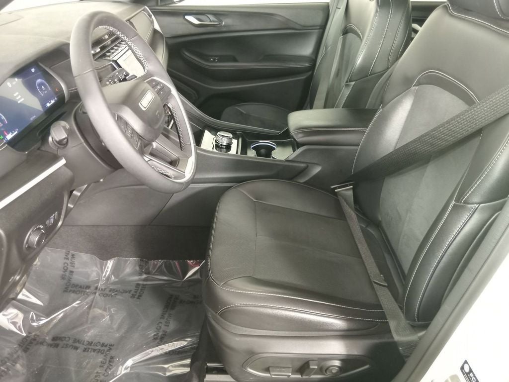 2024 Jeep Grand Cherokee Altitude X 4x4