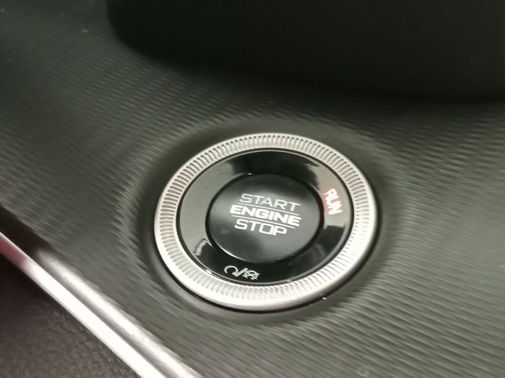 2024 Jeep Grand Cherokee Altitude X 4x4