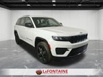 2024 Jeep Grand Cherokee Altitude X 4x4