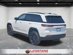 2024 Jeep Grand Cherokee Altitude X 4x4