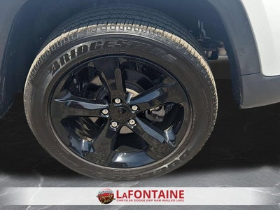 2024 Jeep Grand Cherokee Altitude X 4x4