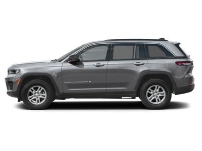 2025 Jeep Grand Cherokee Altitude 4x4