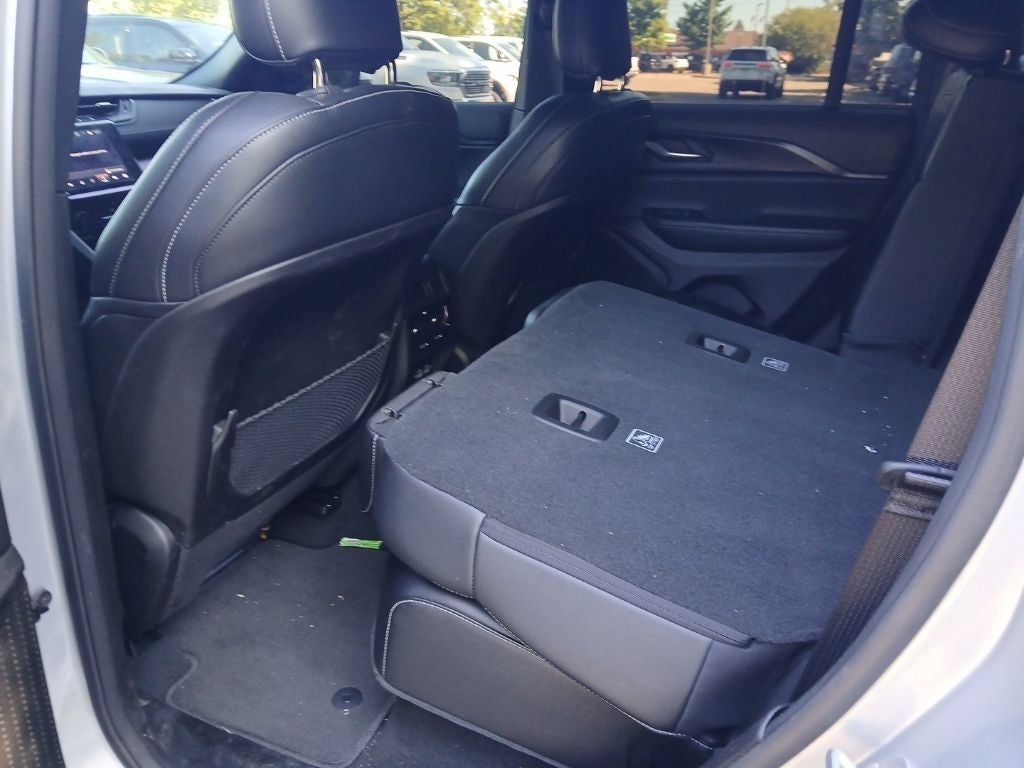 2024 Jeep Grand Cherokee Altitude 4x4