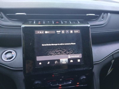 2024 Jeep Grand Cherokee Altitude 4x4